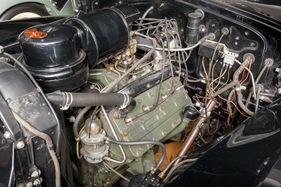 Cadillac Series 62 Convertible Coupe (1941) - als Lot 180 an der RM Auction Motor City vom 26. Juli 2014