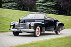 Image: Cadillac Series 62 Convertible Coupe (1941) - as lot 180 at the RM Auction Motor City on July 26, 2014