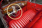 Bild: Cadillac Series 62 Convertible Coupe (1941) - als Lot 180 an der RM Auction Motor City vom 26. Juli 2014