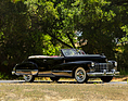 Cadillac Series 62 Convertible Coupé (1947) - Lot 236 an der RM/Sotheby's Hershey Versteigerung vom 4./5. Oktober 2023