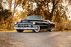 Cadillac Series 62 Convertible Coupe (1953) - offered as lot 112 at Bonhams Scottsdale auction on January 27, 2023