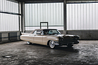 Image: Cadillac Series 62 Convertible Coupe (1960) - as lot 131 at the RM/Sotheby's Online Only Open Roads auction in March 2021