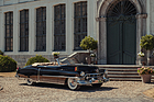 Image: Cadillac Series 62 Convertible formerly owned by King Baudouin of Belgium (1951) — Lot 111 at the Broad Arrow "The Zoute Concours" Auction 2026