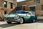 Cadillac Series 62 Convertible ex-Prince de Hanovre (1957) - Lot 067 an der Artcurial „Automobiles sur les Champs" Versteigerung 2024