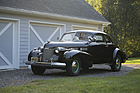 Image: Cadillac Series 62 Coupe (1940) - as lot 223 at the RM/Sotheby's auction in Hershey 2017