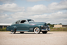 Image: Cadillac Series 62 Coupé (1941) - as lot 219 at the RM/Sotheby's auction in Hershey 2015