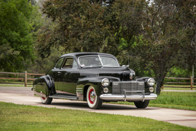 Cadillac Series 62 Coupe (1941) - angeboten als Lot 185 an der RM/Sotheby's Open Road North America Versteigerung vom 23. bis 30. Juli 2020