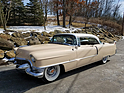 Cadillac Series 62 Coupe De Ville (1955) - als Lot 1038 an der RM Auction Fort Lauderdale am 6./7. April 2018