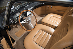 Cadillac Series 62 Coupé by Ghia (1953) - offered as lot 254 by RM/Sotheby's in Arizona on January 28/29, 2016