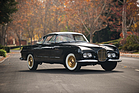 Cadillac Series 62 Coupé by Ghia (1953) - offered as lot 254 by RM/Sotheby's in Arizona on January 28/29, 2016