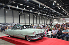 Cadillac Series 62 Coupé de Ville (1954) - als Lot 24 anlässlich der Versteigerung der Oldtimer Galerie an der Swiss Classic World Luzern am 28. Mai 2022