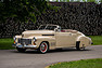 Cadillac Series 62 Deluxe Convertible Coupe (1941) - als Lot 303 an der RM/Sotheby's Monterey Versteigerung am 20. August 2022 (© - Courtesy RM/Sotheby's, 2022) Cadillac Series 62 Deluxe Convertible Coupe (1941) - als Lot 303 an der RM/Sotheby's Monterey Versteigerung am 20. August 2022 (© - Courtesy RM/Sotheby's, 2022)
