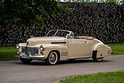 Cadillac Series 62 Deluxe Convertible Coupe (1941) - als Lot 303 an der RM/Sotheby's Monterey Versteigerung am 20. August 2022