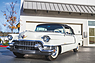 Cadillac Series 62 Eldorado (1955) - als Lot 245 an der RM/Sotheby's Arizona Versteigerung 2017 angeboten (© - Courtesy RM Sotheby's, 2016) Cadillac Series 62 Eldorado (1955) - als Lot 245 an der RM/Sotheby's Arizona Versteigerung 2017 angeboten (© - Courtesy RM Sotheby's, 2016)