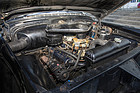 Cadillac Series 62 Eldorado Convertible (1955) - als Lot 030 angeboten an der Bonhams Zoute Versteigerung am 11. Oktober 2019