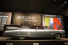 Cadillac Series 62 Eldorado Convertible (1959) - Lot 016 - für EUR 107'000 zugeschlagen an der Versteigerung von Artcurial in Paris 2017 - Artcurial Paris 2017
