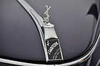 Cadillac Series 62 Saoutchik Cabriolet (1948) - Emblem des Karosseriebauers - Pebble Beach 2012 (F-07)