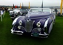 Cadillac Series 62 Saoutchik Cabriolet (1948) - was für eine Kreation - Pebble Beach 2012 (F-07)