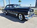 Cadillac Series 62 Sedan (1949) - als Lot 1045 an der RM Auction Fort Lauderdale am 6./7. April 2018