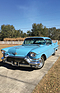 Cadillac Series 62 Sedan (1957) - als Lot 1008 an der RM Auction Fort Lauderdale am 6./7. April 2018