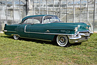 Cadillac Series 62 Sedan de Ville (1956) - angeboten an der Versteigerung der Oldtimer Galerie am 23. April 2016 in Toffen