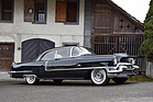 Cadillac Series 62 Sedan de Ville (1956) - nachgemeldet an der Versteigerung der Oldtimer Galerie in Toffen am 28. November 2015