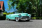 Image: Cadillac Series 62 cabriolet (1956) - offered as lot 174 at the Artcurial Monaco auction on July 19, 2021