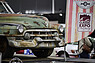 Cadillac Series 62 mit Patina – Classic Expo 2026 (© Messezentrum Salzburg, 2026) Cadillac Series 62 mit Patina – Classic Expo 2026 (© Messezentrum Salzburg, 2026)