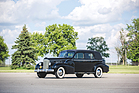 Image: Cadillac Series 75 Five-Passenger Formal Sedan by Fleetwood (1938) - as lot 265 at the RM/Sotheby's auction in Hershey 2015