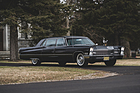 Cadillac Series 75 Fleetwood Limousine (1967) - as lot 148 at the RM/Sotheby's Amelia Island auction on March 6/7, 2020