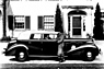 Cadillac Series 90 (1935) (© Archiv Automobil Revue) Cadillac Series 90 (1935) (© Archiv Automobil Revue)