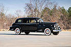 Cadillac Series 90-5 Passenger Sedan (1938) - angeboten als Lot 276 an der Bonhams Amelia Island Versteigerung am 7. März 2019