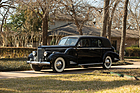 Cadillac Series 90 V-16 Seven-Passenger Formal Sedan by Fleetwood (1940) - als Lot 287 an der RM/Sotheby's-Amelia-Island-Versteigerung am 6./7. März 2020