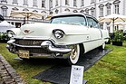 Cadillac Series Sixty Special (1956) - am Concours d'Elégance Schloss Bensberg Classics am 8. September 2013 - C2
