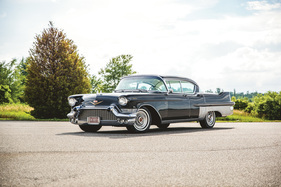 Cadillac Series Sixty Special Fleetwood (1957) - als Lot 2081 an der RM Versteigerung Auburn Fall 2019 (1957)