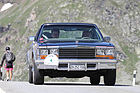 Bild: Cadillac Seville (1975) - The Italian Job Rally am Samstag - 27. BCCM St. Moritz 2021