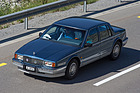 Cadillac Seville (1989) - am Cadillac LaSalle Club Grand European Meeting 2015