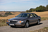 Cadillac Seville Luxury Sedan (SLS) (1996) - als Lot 191 angeboten an der Artcurial André Trigano Collection 2020 Versteigerung am 13. September 2020 (© Peter Singhof - Courtesy Artcurial, 2020) Cadillac Seville Luxury Sedan (SLS) (1996) - als Lot 191 angeboten an der Artcurial André Trigano Collection 2020 Versteigerung am 13. September 2020 (© Peter Singhof - Courtesy Artcurial, 2020)