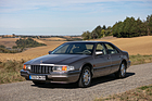 Cadillac Seville Luxury Sedan (SLS) (1996) - als Lot 191 angeboten an der Artcurial André Trigano Collection 2020 Versteigerung am 13. September 2020