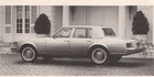 Cadillac Seville (1976)