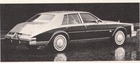 Cadillac Seville (1980)