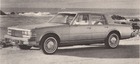 Cadillac Seville 