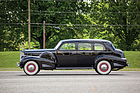 Cadillac Sixteen Sedan Fleetwood (1939) - als Lot 172 an der RM Auction Motor City vom 26. Juli 2014