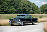 Cadillac Sixty Special Fleetwood Sedan (1956) - als Lot 152 angeboten an der RM/Sotheby's Hershey Versteigerung vom 5./6. Oktober 2022 (© Corey Escobar - Courtesy RM/Sotheby's, 2022) Cadillac Sixty Special Fleetwood Sedan (1956) - als Lot 152 angeboten an der RM/Sotheby's Hershey Versteigerung vom 5./6. Oktober 2022 (© Corey Escobar - Courtesy RM/Sotheby's, 2022)
