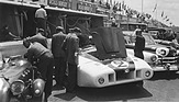 Artikelbild Briggs S. Cunningham und die 24 Stunden von Le Mans