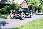 Bild: Cadillac 'Thirty' Roadster (1911) - als Lot 357 an der RM/Sotheby’s Hershey Versteigerung 2024