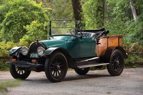 Cadillac Type 53 Pickup (1916) - als Lot 281 an der Versteigerung von RM/Sotheby's in Hershey 2017