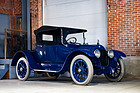 Image: Cadillac Type 57 Roadster (1918) - offered as lot no. 279 at the RM Sotheby's auction in Miami on February 27 and 28, 2025