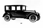 Cadillac Type 59 5-Passenger Sedan (1920)