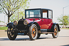 Cadillac Type 59 Four-Passenger Victoria (1921) - angeboten als Lot 199 an der RM/Sotheby's Versteigerung in Hershey am 10./11. Oktober 2019